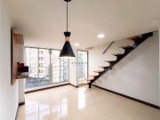 Arrienda Apartamento Duplex 3 alcobas Campohermoso Manizales