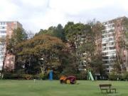 ARRIENDA APARTAMENTO EN CENTRO URBANO ANTONIO NARIÑO BOGOTA