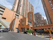 Arrienda Apartamento en Chapinero Alto