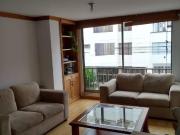 ARRIENDA APARTAMENTO EN PALERMO