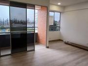 Arrienda apartamento ubicado en el municipio de Rionegro...