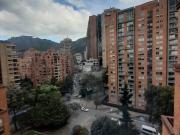 ARRIENDA APTO PARQUE CENTRAL BAVARIA