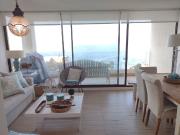 Arrienda año corrido: Precioso Departamento con vista al...