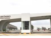 ARRIENDA BODEGA 19 C.L.I. SAN JERÓNIMO MONTERA