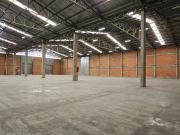 Arrienda Bodega 2.750 Mosquera