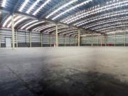 ARRIENDA BODEGA 9000 M2 EN MOSQUERA