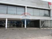 ¡Arrienda Bodega con Oficina en La Reina!