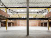 Arrienda Bodega de 1.150 M2 Bogotá