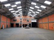 Arrienda Bodega Fontibón 1.269 M2