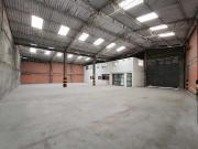 Arrienda Bodega Parque Industrial Sector Sena Manizales