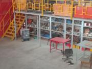 ARRIENDA BODEGA, TALLER Y OFICINAS EN CUESTA CARDONES