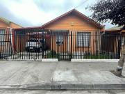 ARRIENDA CASA 2D,1B,1E EL ROSARIO SAN PEDRO DE LA PAZ