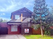 ARRIENDA CASA 3 DORMITORIOS 3 BAÑOS BARRIO INGLÉS