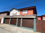 ARRIENDA CASA 3D 2B 2E ALTOS COSTANERA COMUNA DE HUALPEN