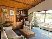 ARRIENDA casa 4D, sector residencial Los Romeros en Concón!