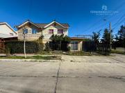 ARRIENDA CASA 5D 3B PARA EMPRESAS VILLA TRASANDINO