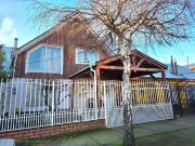 Arrienda casa amoblada en Los Ángeles, Villa Galilea