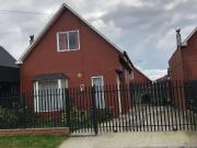 Arrienda casa amoblada, sector Bosquemar, Puerto Montt
