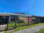 Arrienda, Casa Ampliada Villa Sol de Oriente.Con quincho...