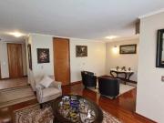 Arrienda Casa Bosques de Montemar Concón