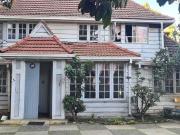 Arrienda Casa Comercial Sector Oriente De Viña del Mar