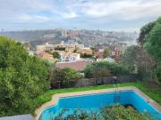 ARRIENDA casa de 6 D, en Los Almendros, Viña del Mar