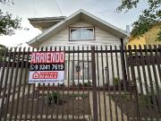 Arrienda casa en calle san martín, linares vii rgn Arrienda casa en calle san martín, linares vii rgn