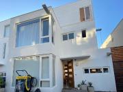 ARRIENDA casa en condominio, 4 D, Lomas de Montemar, Concón