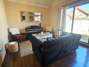 Arrienda Casa Fuera Condominio En Los Altos De Chiguayante