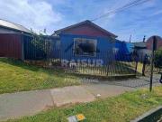 Arrienda casa Jardin Austral Puerto Montt