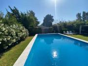 Arrienda Casa Olmue 12 Personas Febrero