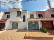 ARRIENDA CASA PARA USO COMERCIAL CERCA A ALAMEDAS