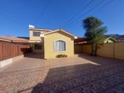 ARRIENDA CASA SIN AMOBLAR EN COPIAPÓ SECTOR NORTE