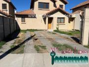 Arrienda Cómoda Casa Sector Nor Oriente, Chillán