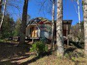 Arrienda COMPLEJO TURÍSTICO en Pucón