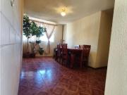 ARRIENDA DEP 3D,1B SEC LAS AMERICAS VILLA ALEMANA