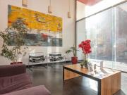 ARRIENDA DEPARTAMENTO 1D 1B 1B 39MTS2 TOTALES COMUNA SANTIAG