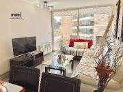 Arrienda departamento 3 dormitorios, Bosques de Montemar