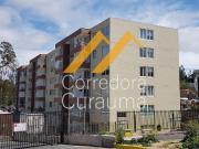 Arrienda departamento 3D/1B/1E Condominio Jardín del Lago