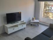 ARRIENDA DEPARTAMENTO AMOBLADO EN CUMBRES DE LA CHIMBA