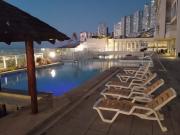 Arrienda departamento amoblado gc incluido, reñaca