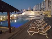 ARRIENDA DEPARTAMENTO AMOBLADO Y CON GC INCLUIDO, REÑACA