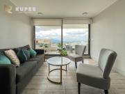 ARRIENDA DEPARTAMENTO CON VISTA AL MAR EN COSTA DE MONTEMAR