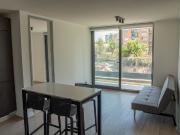 Arrienda departamento de 2D+2B en Ricardo Lyon Providencia