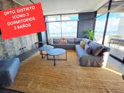 Arrienda Departamento Edificio Icono Los Ángeles