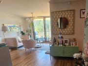 Arrienda Departamento En Idahue, San Pedro De La Paz