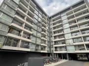 ARRIENDA DEPTO 1D,1B/32M2