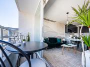 ARRIENDA DEPTO 1D 1B ESTAC Y BODEGA