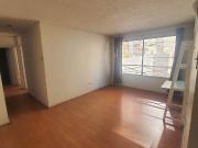 Arrienda Depto 2D 1B, Marcoleta & Carmen, Frente Centro...