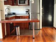 Arriendo Depto en AV Matta 052, 2D, 2B. 54 Mts2 1Estac